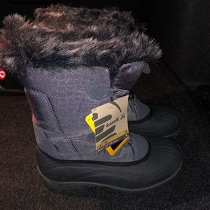 Kamik Snow Boots